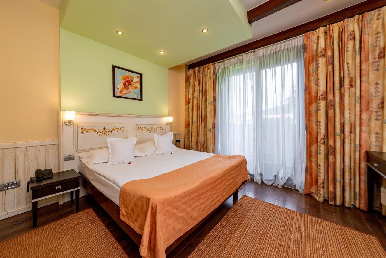 Casa Freya Hotel Busteni Exterior photo