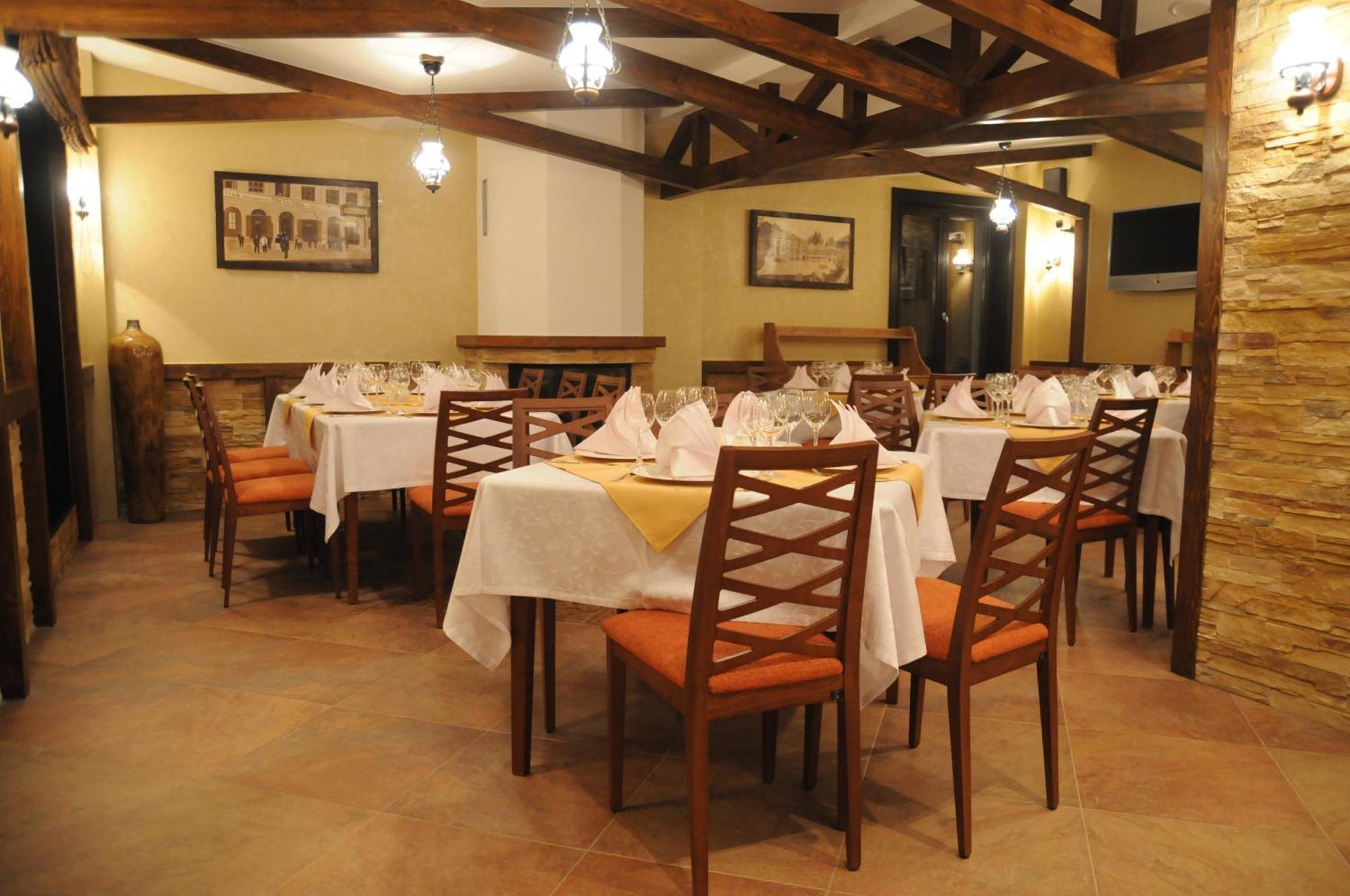 Casa Freya Hotel Busteni Exterior photo